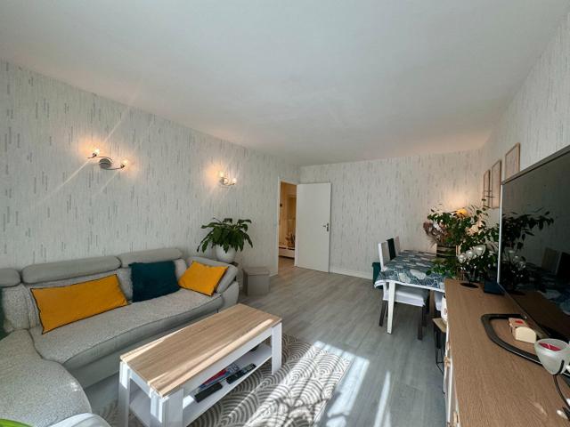 Appartement vente à Chilly-Mazarin, Essonne