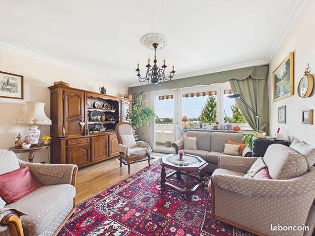 Appartement vente à Strasbourg, Bischheim