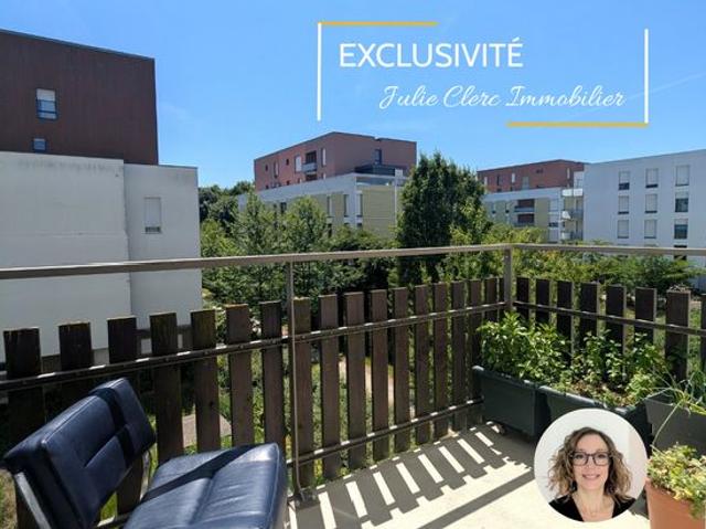 Appartement vente à Rennes, Bretagne