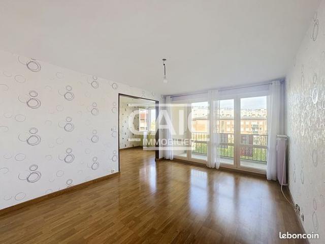 Appartement vente à Troyes