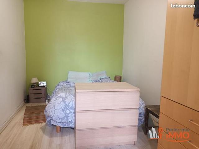 Appartement vente à Saint-Étienne, Rive-de-gier