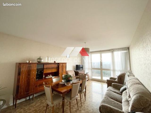 Appartement vente à Senlis, Nogent-sur-oise