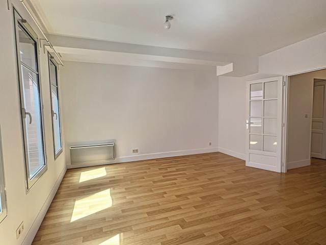Appartement vente à Marseille