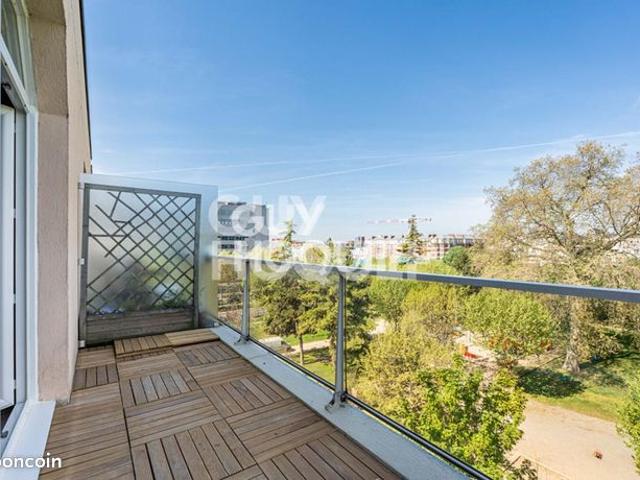 Appartement vente à Nanterre, Asnières-sur-seine