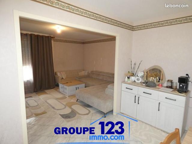 Appartement vente à Auxerre, Migennes