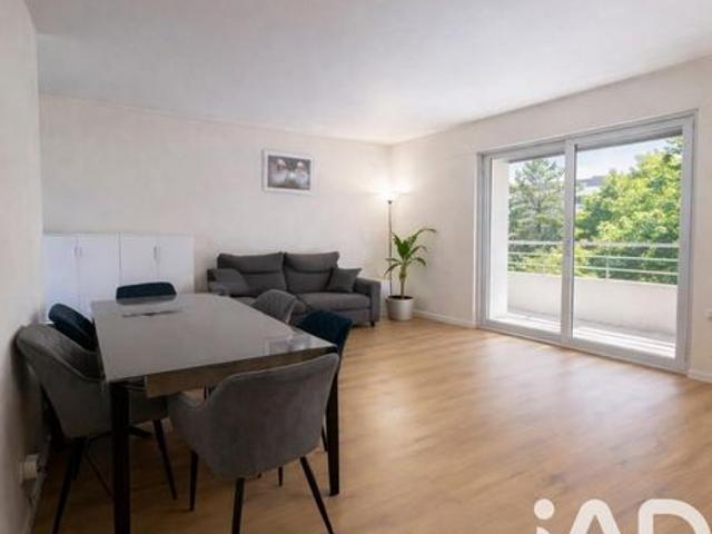Appartement vente à Le Raincy, Noisy-le-grand