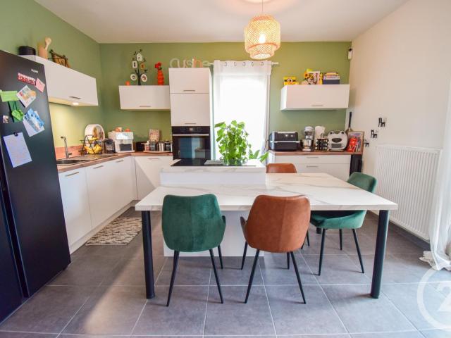 Appartement vente à Villefranche-sur-Saône, Rhône