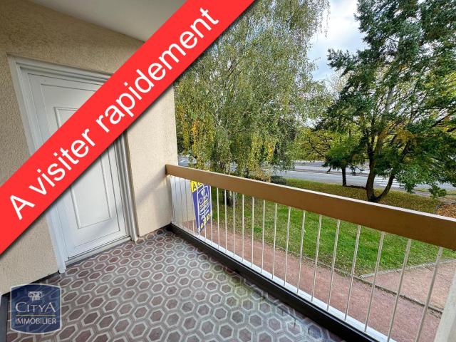 Appartement location à Le Mans