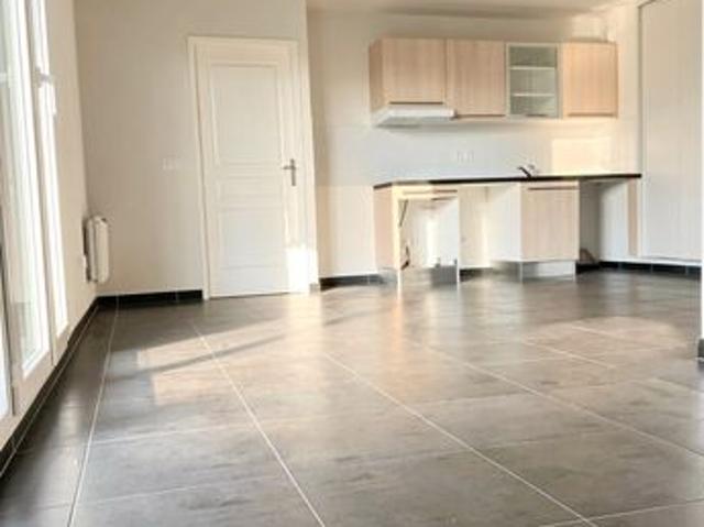 Appartement vente à Argenteuil