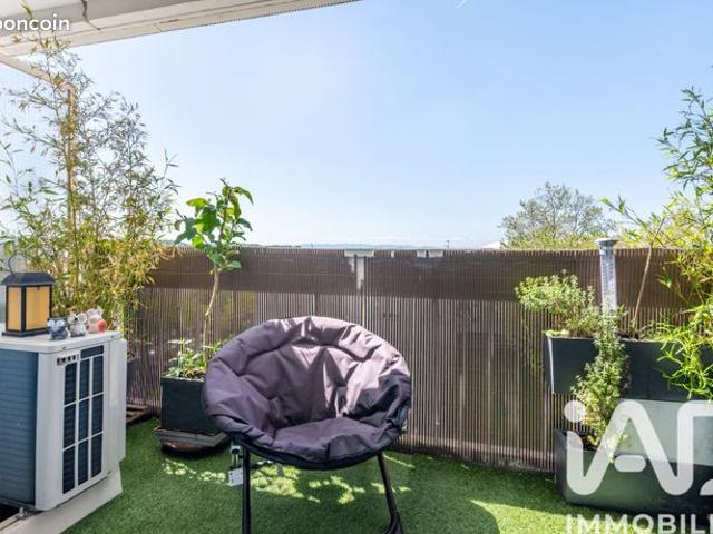 Appartement vente à Lyon, Métropole de Lyon