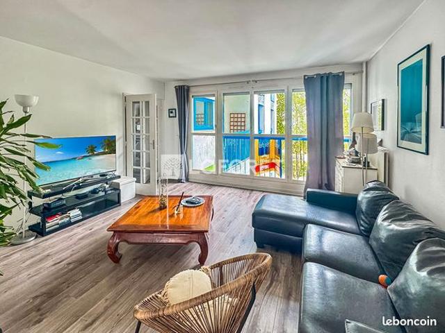 Appartement vente à Argenteuil