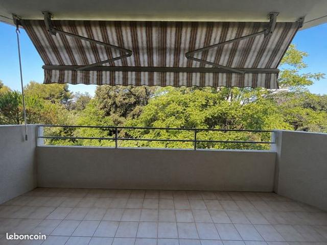 Appartement vente à Marseille