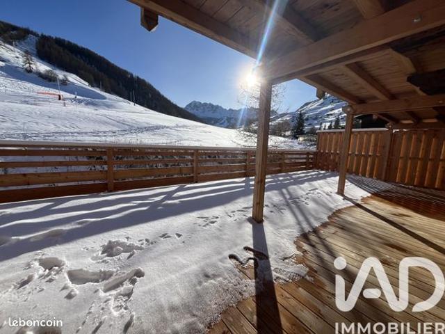 Appartement vente à Vesoul, Vars