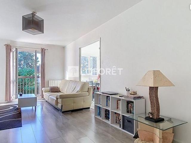 Appartement vente à Saint-brice-sous-forêt, Val-d'Oise