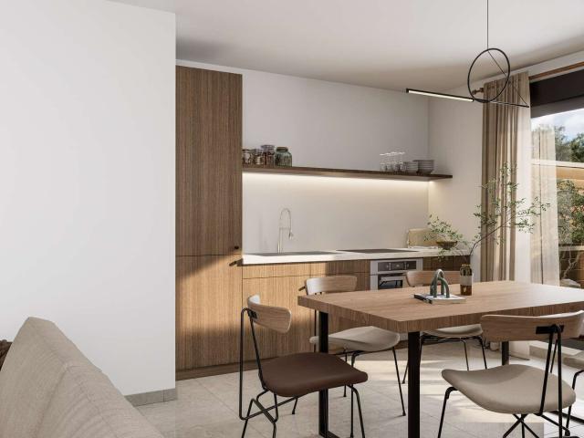 Appartement vente à Thionville, Yutz