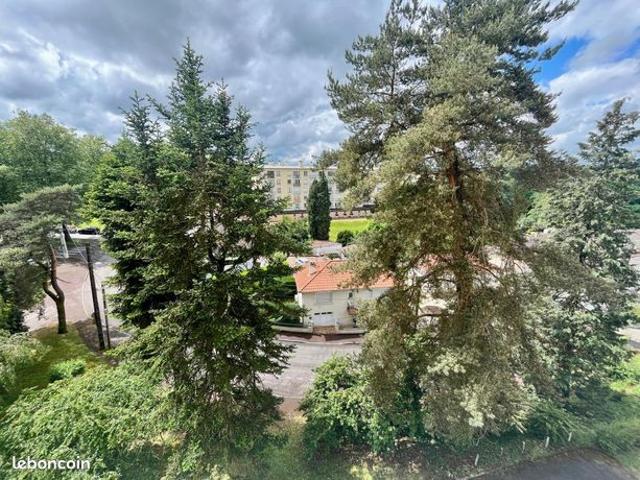 Appartement vente à Limoges