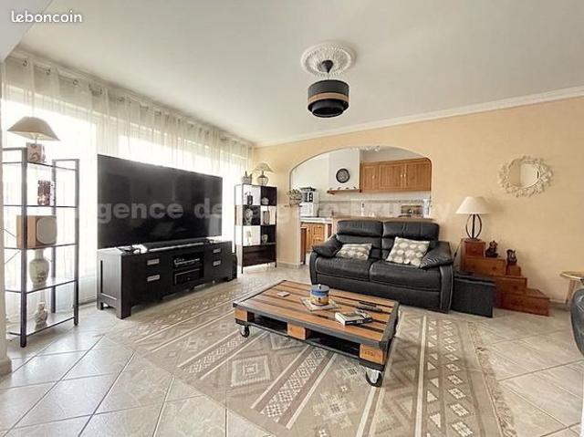 Appartement vente à Brunoy, Essonne