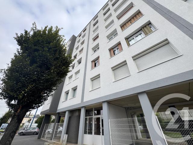Appartement vente à Cité Feuillette, Saint-Quentin