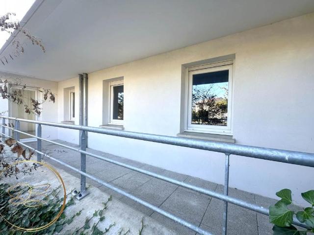 Appartement vente à Toulouse, Tournefeuille