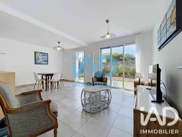 Appartement vente à Lorient, Bretagne