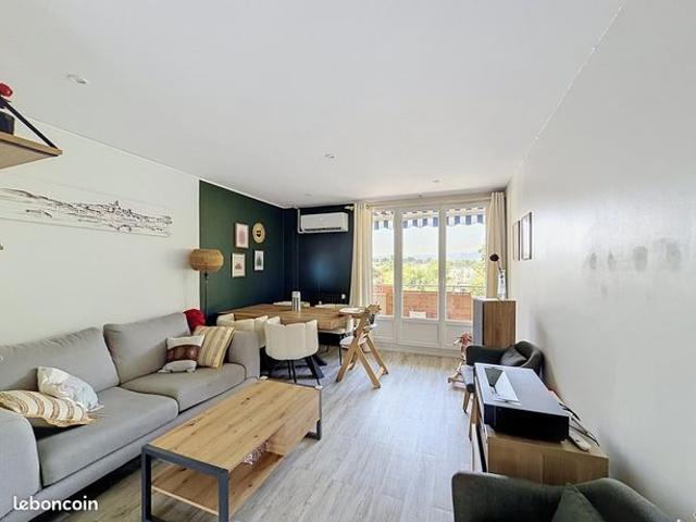 Appartement vente à Châlons-en-Champagne, Francheville