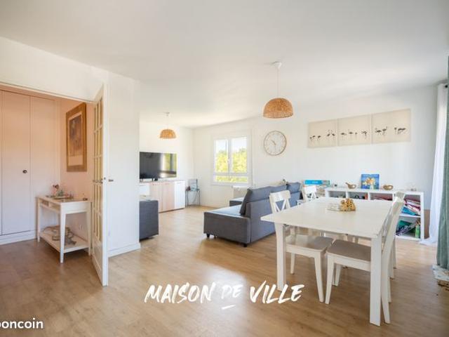 Appartement vente à Marseille, Plan-de-cuques