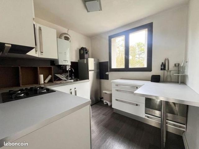 Appartement vente à Bordeaux, Gironde
