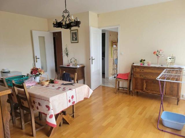 Appartement vente à Saint-Quentin, Saint-quentin
