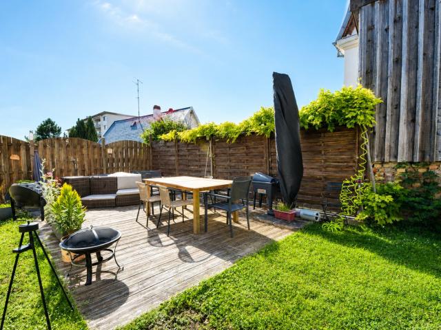Appartement vente à Mulhouse, Riedisheim