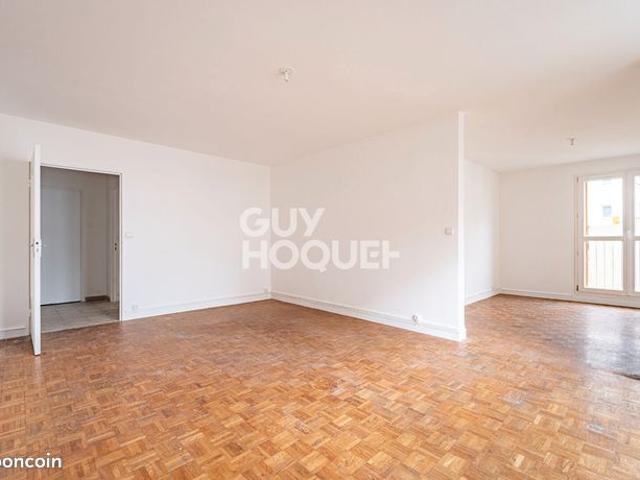 Appartement vente à Nanterre, Villeneuve-la-garenne