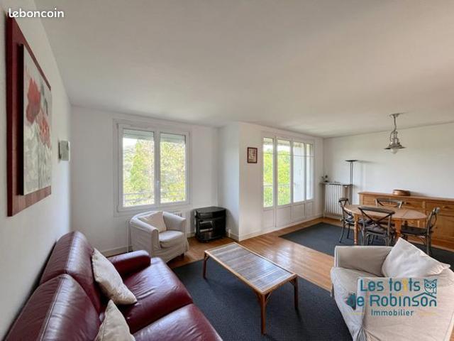 Appartement vente à Antony, Châtenay-malabry