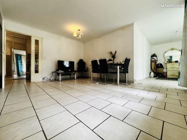 Appartement vente à Survilliers