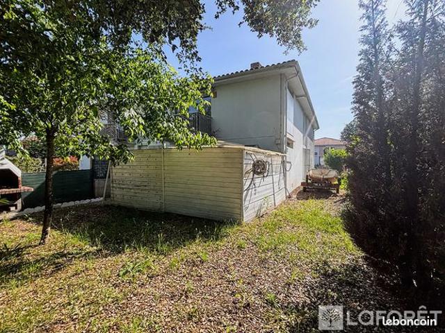 Appartement vente à Mont-de-Marsan, Biscarrosse