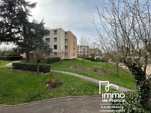 Appartement vente à Sainte-Geneviève-des-Bois, Essonne