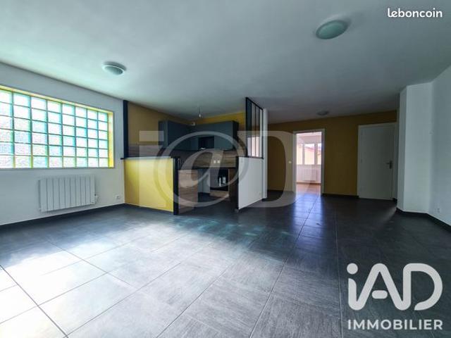 Appartement vente à Longpont-sur-Orge, Essonne