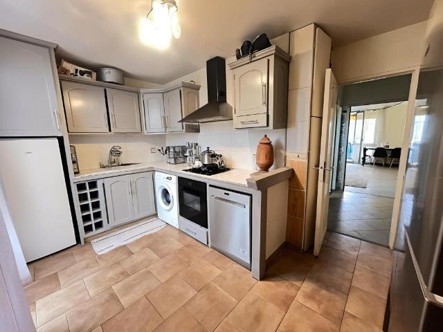 Appartement vente à Montpellier