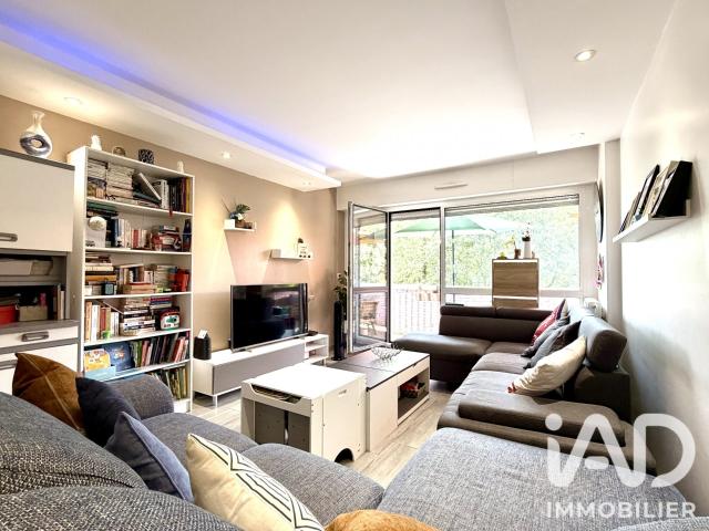 Appartement vente à Évry, Brunoy