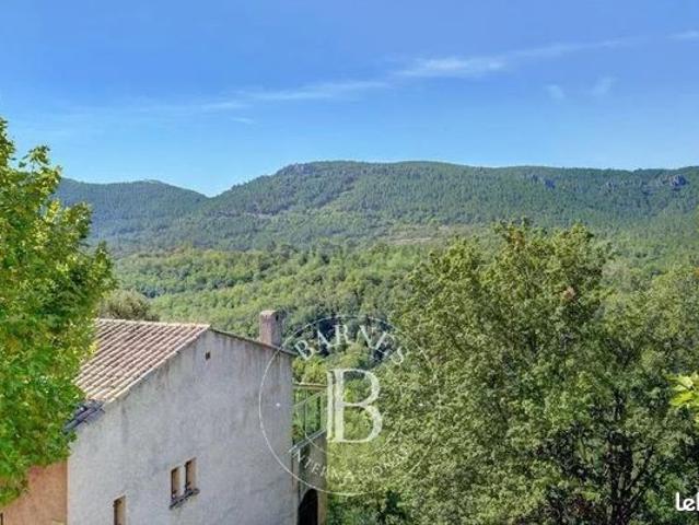 Appartement vente à Arrondissement de Draguignan, Bagnols-en-forêt