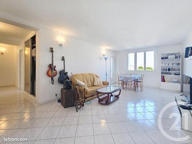 Appartement vente à Troyes