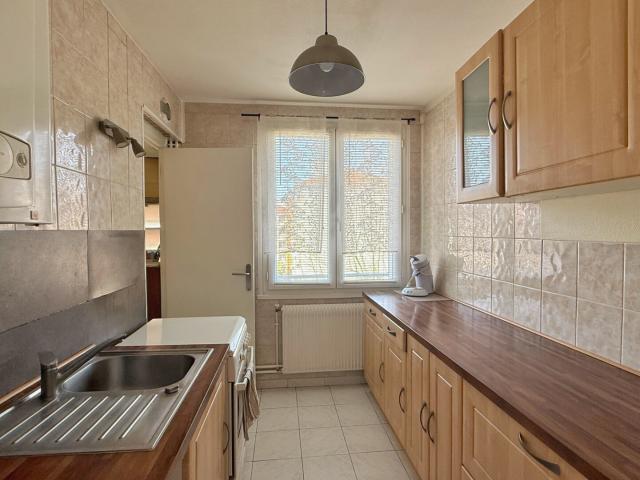 Appartement vente à Lyon, Métropole de Lyon