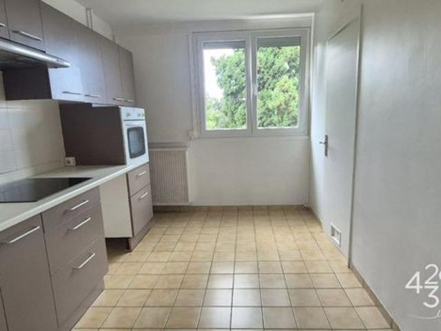 Appartement vente à Saint-Étienne, Saint-etienne