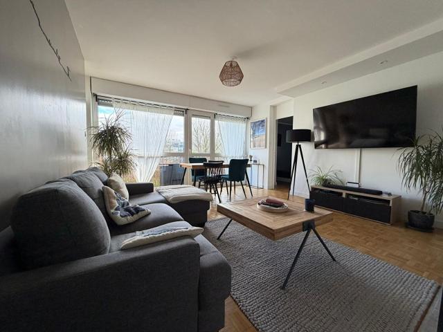 Appartement vente à Nantes