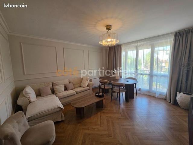 Appartement vente à Sens