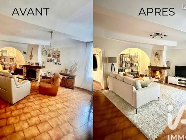 Appartement vente à Brignoles, Cotignac