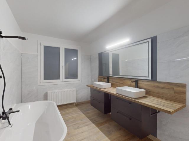 Appartement vente à Thionville