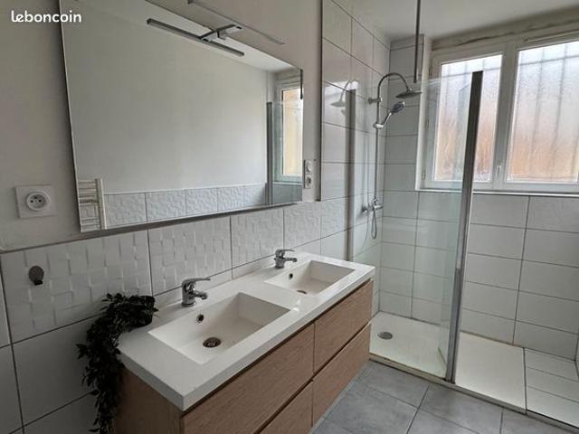 Appartement vente à Saint-Étienne, Saint-etienne