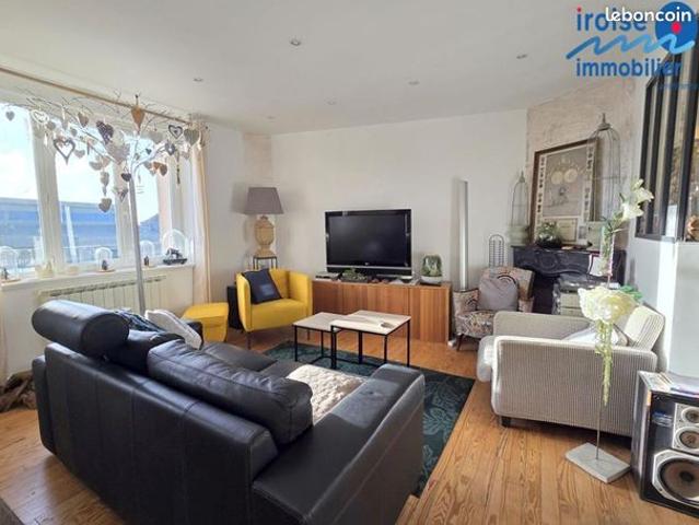 Appartement vente à Brest, Bretagne