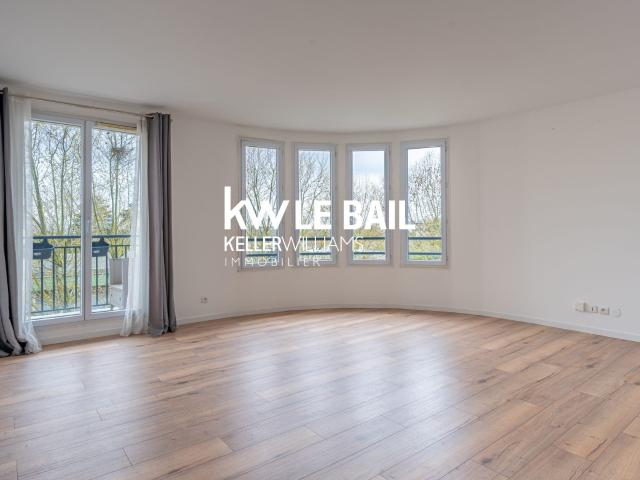Appartement vente à Pontoise