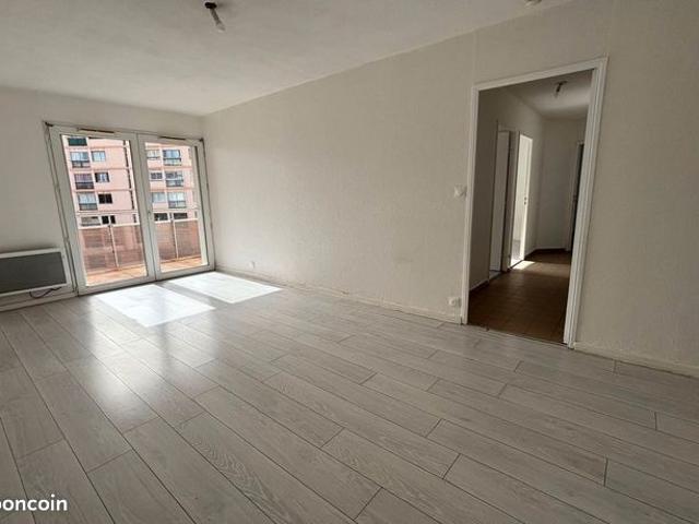 Appartement vente à Ajaccio
