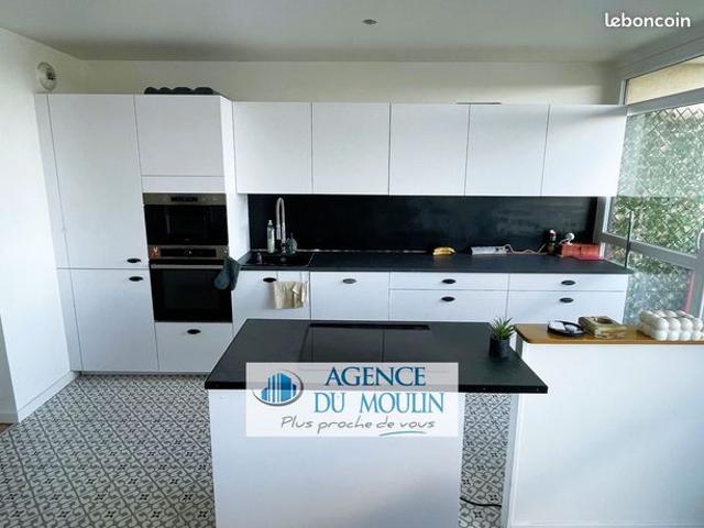 Appartement vente à Créteil, Chennevières-sur-marne